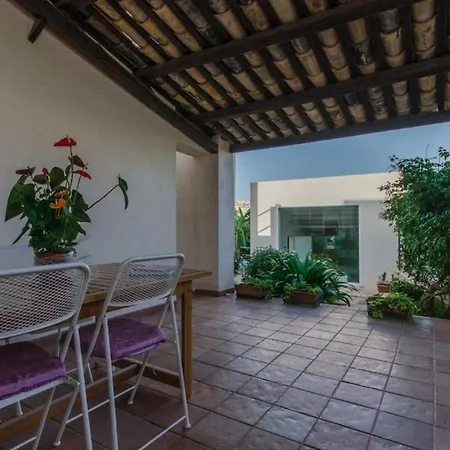 Casa Duna Feriehus *
