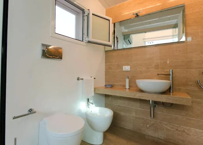 Casa Duna * Donnalucata (Sicily)