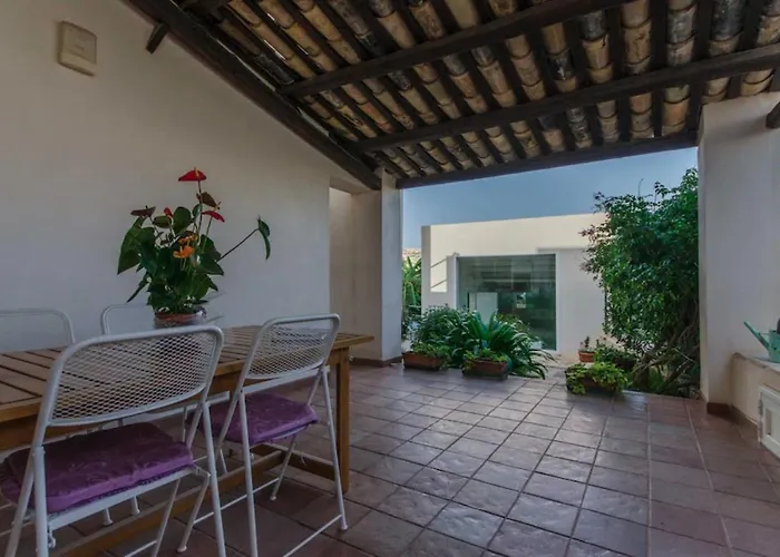Casa Duna Feriehus *