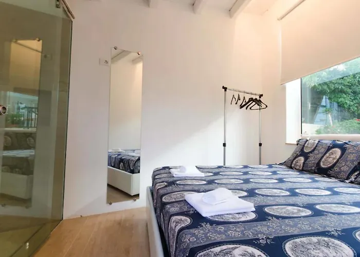 Casa Duna Feriehus Donnalucata (Sicily)