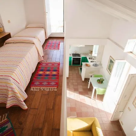 Casa Duna Holiday home
