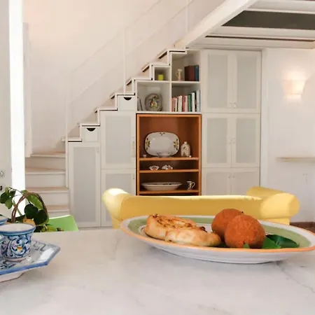 Holiday home Casa Duna