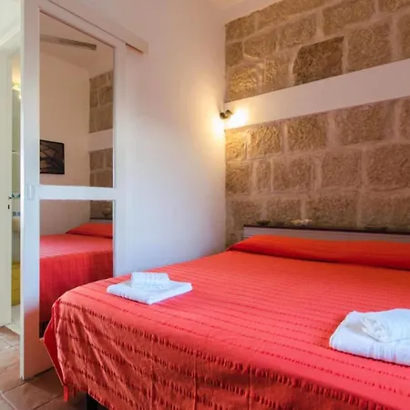 Casa Duna Holiday home