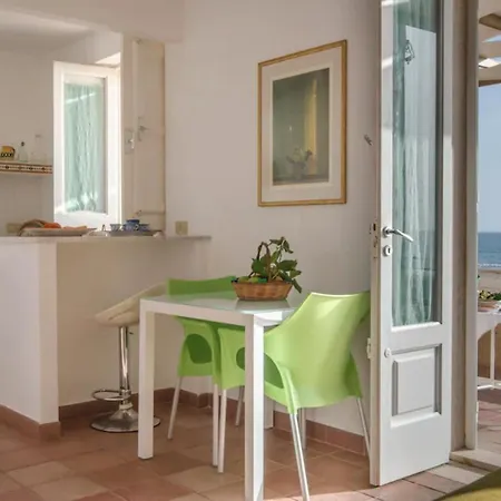 Casa Duna Donnalucata (Sicily)