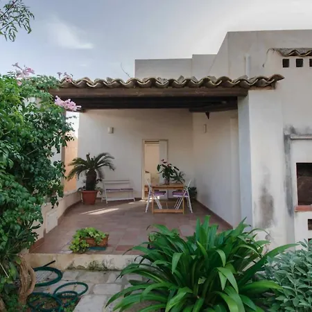 Casa Duna Holiday home